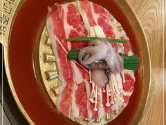 -麻麻桃韩式料理(百盛B馆店)