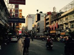 -唐人街(耀华力路)