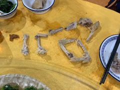 -区海鸡场饭店(石壁店)