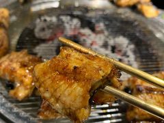 滋补炭烤鳗鱼-本炙炭烤·蒲烧活鳗料理店(金沙洲店)