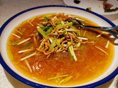 -阿庄新豫菜(航海东路店)