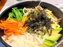 -六七八韩式烤肉·韩国料理(上杭路店)