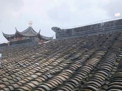 -苏州吴宫泛太平洋酒店
