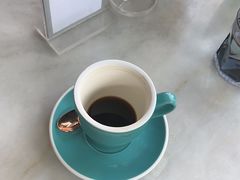 -深圳温德姆至尊酒店·大堂吧·户外花园