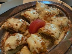 -Efes Turkish & Mediterranean Cuisine 艾菲斯餐厅(陆家嘴店)