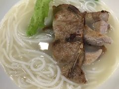 -濠景茶餐厅