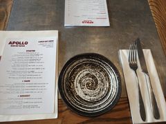 -Apollo·西班牙小酒馆(安福路店)
