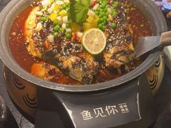-鱼见你烤鱼•本地烧烤(1818店)