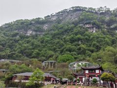 -仙岛湖旅游风景区