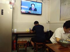 大堂-九斤黄三黄鸡专卖店