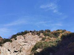 -白云源风景区