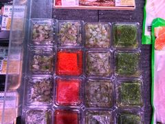 -永辉超市(鲁谷店)
