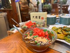 -大理董·董家小厨野生菌火锅(古城旗舰店)