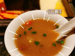 -巴奴毛肚火锅概念餐厅