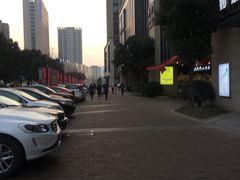 -苏宁天御商业广场