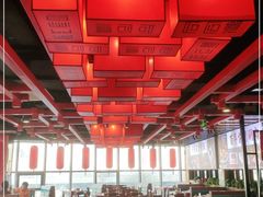 大堂-前门·鲜肉火锅(长风店)