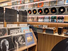 -黑胶星球(华发中城商都店)