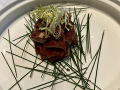 熏鸽-盛福楼·惠山宴(盛岸路店)