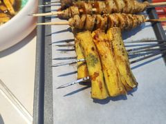 -亿牌牌东北烧烤(博物馆旗舰店)