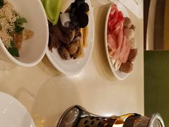 -上海浦东丽晟假日酒店-多瑙河全日餐厅