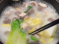 -同仁四季椰子鸡(福田东园总店)