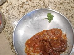 -安又胖韩国烤肉