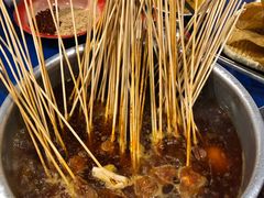 -马路边边串串香(双井直营店)