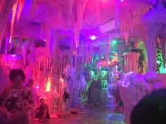 -水晶之星洗浴温泉汗蒸