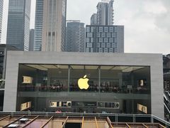 -Apple零售店(成都太古里店)