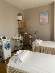 -佳慕皮肤管理连锁