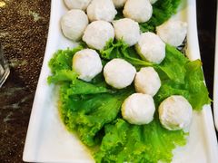 -朋友的火锅店(辽大店)