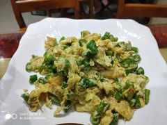 家常炒蛋-全家福东北菜(联谊花园宜康苑店)