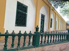 -艾提尕尔清真寺