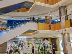 -凯德广场(西城店)
