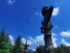 -九华山风景区