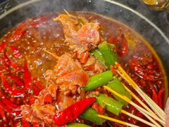 -蜀大侠火锅(总府路店)