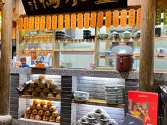 -南京大牌档(崇文门国瑞店)