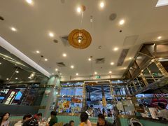 -翠华餐厅(正佳广场店)
