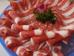 -额尔敦传统涮(腾飞北路店)