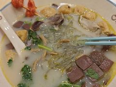-小杨生煎(深圳岗厦北店)