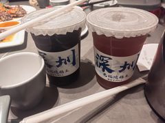-先记烧鹅王·本地粤菜(福永店)