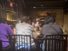 -捞王锅物料理(凯旋路店)