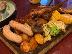 -bluefrog蓝蛙(水游城店)