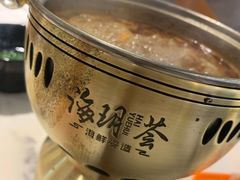 -海玥荟海鲜姿造自助餐厅(欧罗巴广场店)
