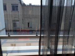 窗户-苏州苏哥利酒店