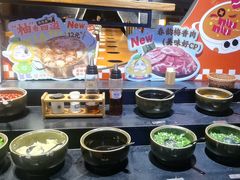 -呷哺呷哺 黄金牧场 (欢乐谷店)