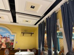 -俄士厨房(时代天街店)