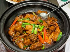 -锦成府·精选淮扬菜(老门东1865店)