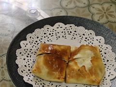 -新疆红柳花餐厅(新洲店)