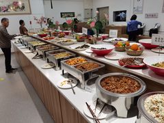 -禾匙素食自助(莱蒙都会店)